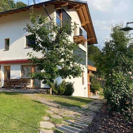 Brentwaldhof Appartements Cornedo all'Isarco Екстериор снимка