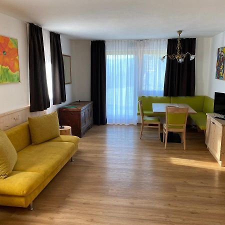 Brentwaldhof Appartements Cornedo all'Isarco Екстериор снимка