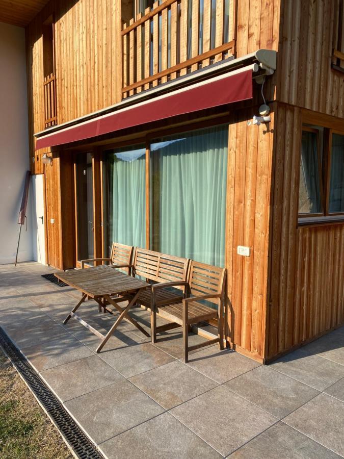 Brentwaldhof Appartements Cornedo all'Isarco Екстериор снимка