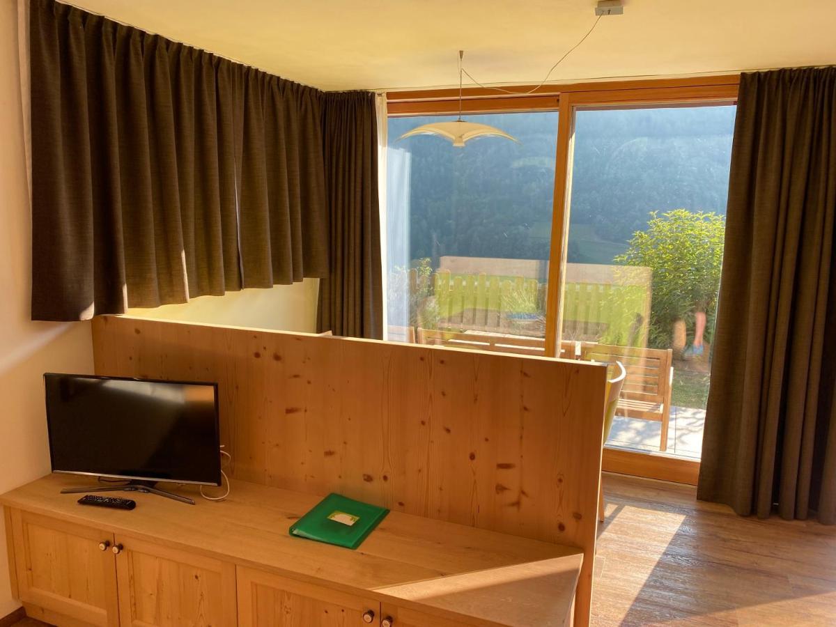 Brentwaldhof Appartements Cornedo all'Isarco Екстериор снимка