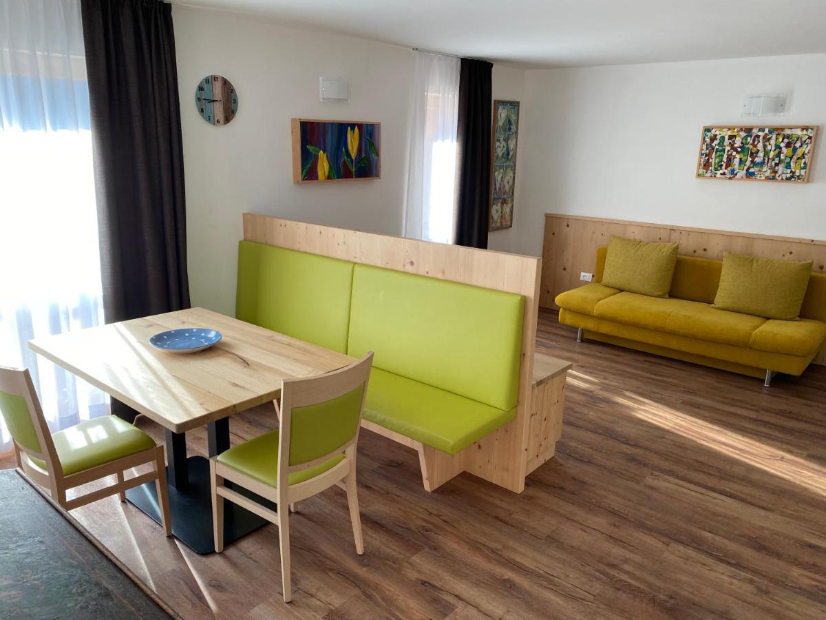 Brentwaldhof Appartements Cornedo all'Isarco Екстериор снимка