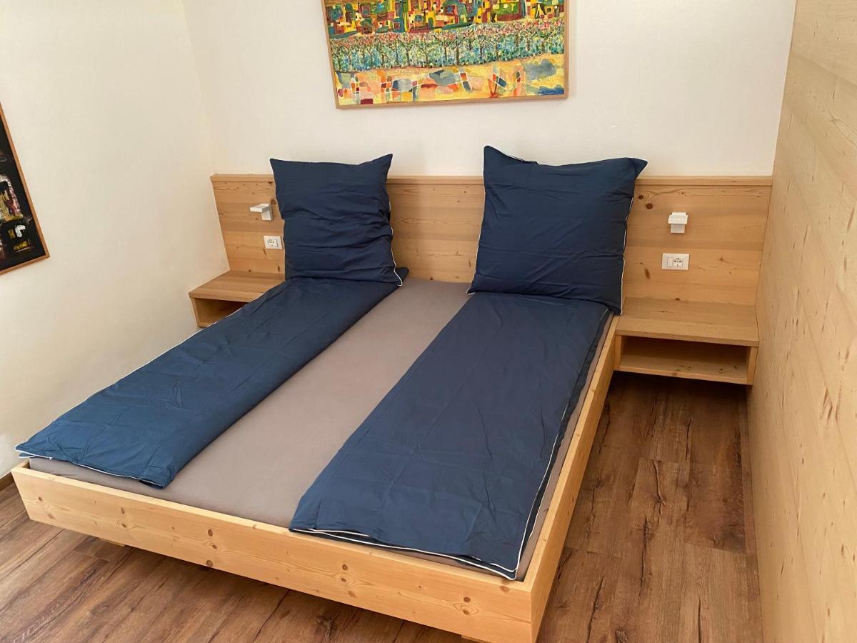 Brentwaldhof Appartements Cornedo all'Isarco Екстериор снимка