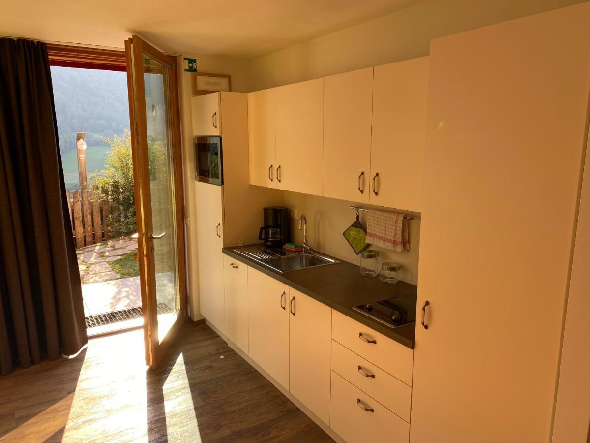 Brentwaldhof Appartements Cornedo all'Isarco Екстериор снимка