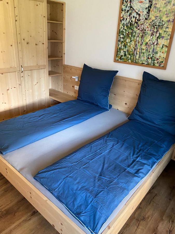 Brentwaldhof Appartements Cornedo all'Isarco Екстериор снимка