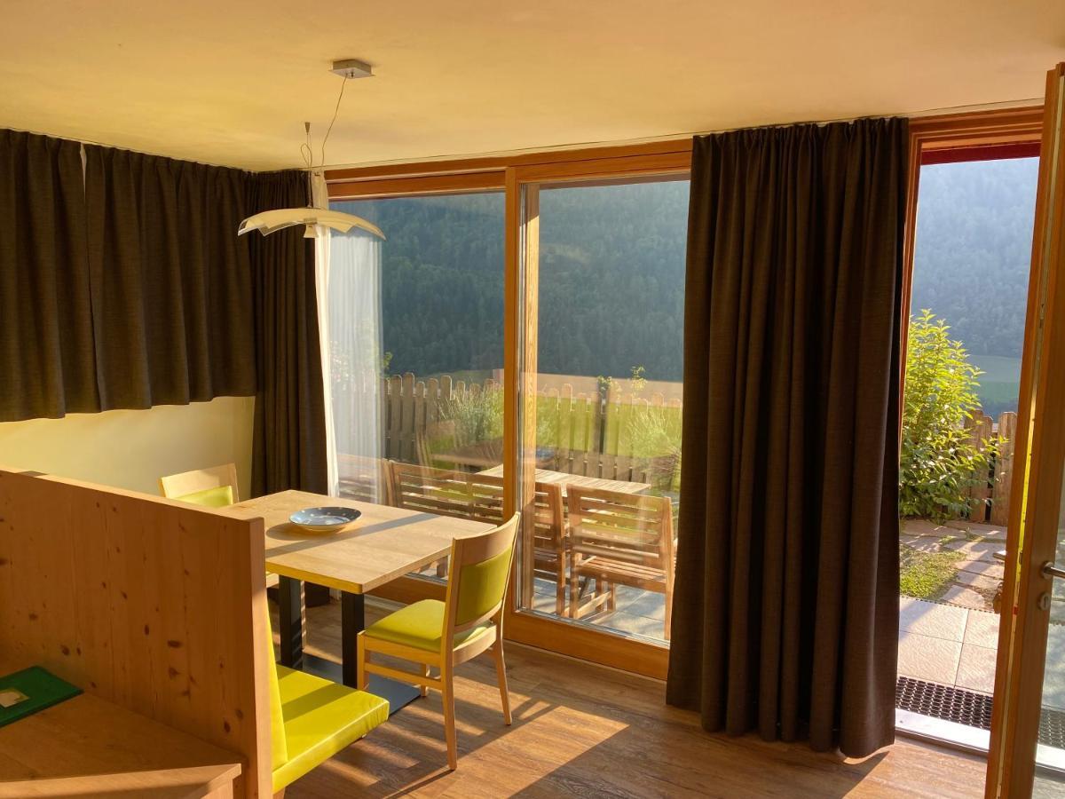 Brentwaldhof Appartements Cornedo all'Isarco Екстериор снимка
