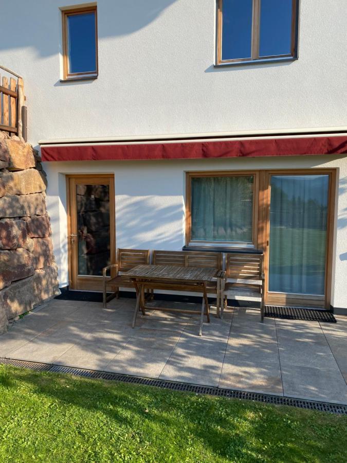 Brentwaldhof Appartements Cornedo all'Isarco Екстериор снимка