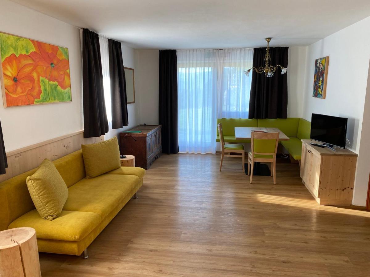 Brentwaldhof Appartements Cornedo all'Isarco Екстериор снимка