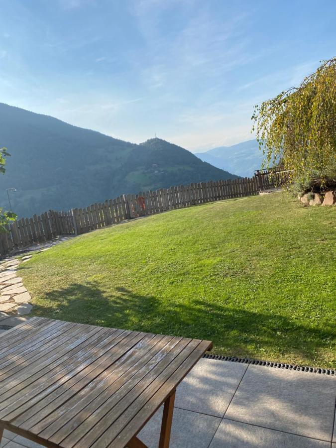Brentwaldhof Appartements Cornedo all'Isarco Екстериор снимка